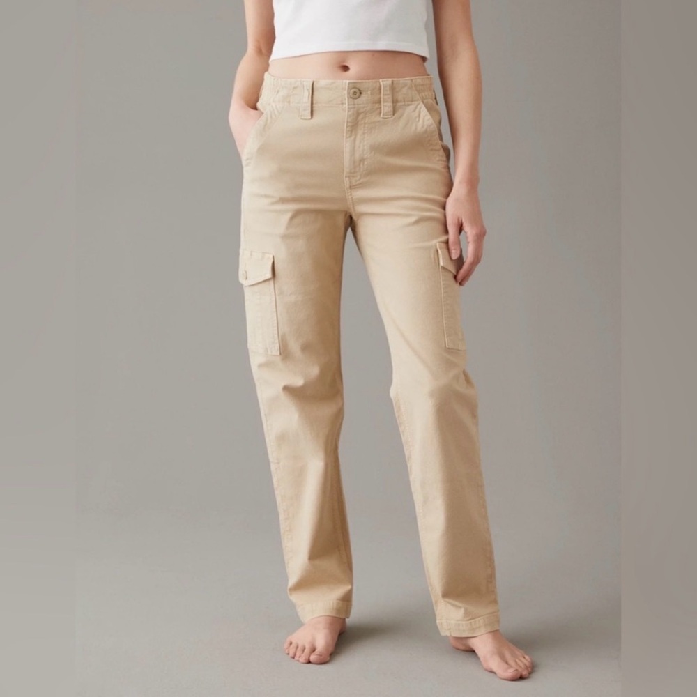 American Eagle Cargo Pants